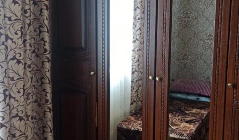 Трехкомнатная квартира под ключ с кухней