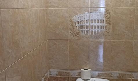 Трехкомнатная квартира под ключ с кухней