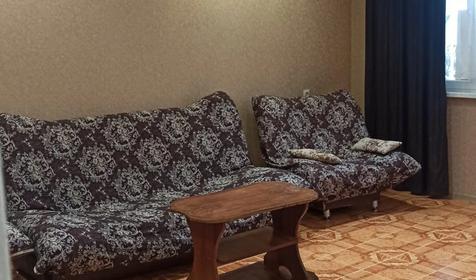 Трехкомнатная квартира под ключ с кухней