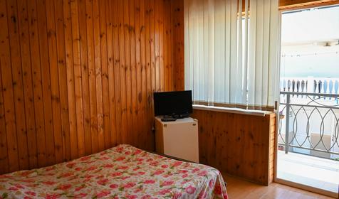 Двухместный