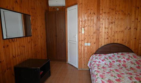 Двухместный