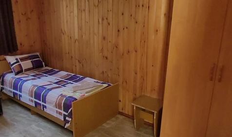 Двухместный