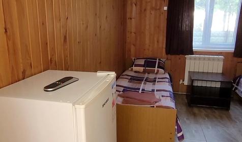 Двухместный