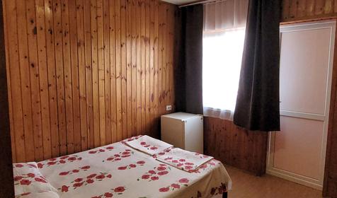 Двухместный