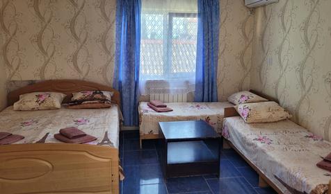 Пятиместный