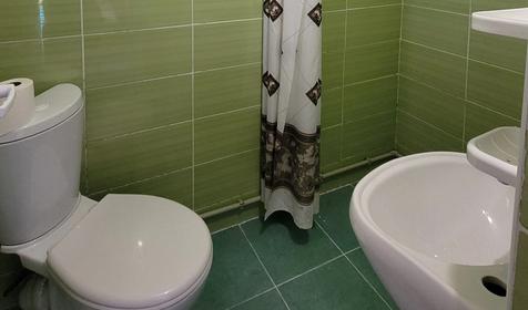 Пятиместный