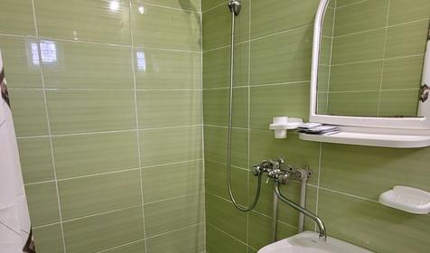 Пятиместный