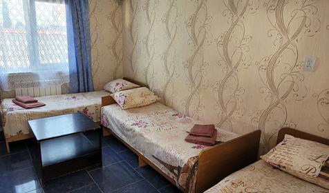 Пятиместный