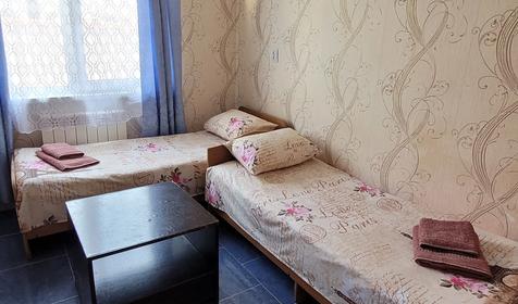 Пятиместный