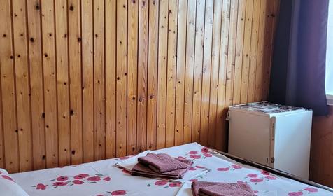 Двухместный