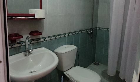 Двухместный