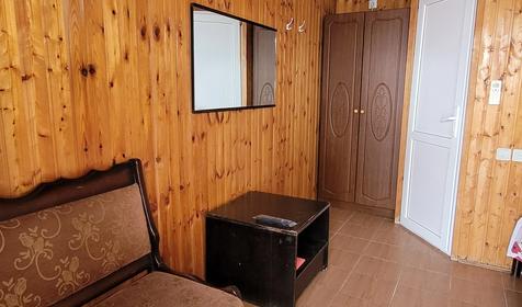 Двухместный