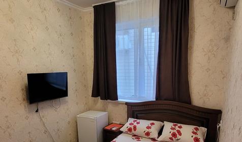 Двухместный