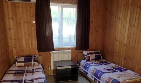 Двухместный