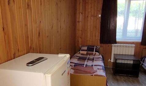 Двухместный