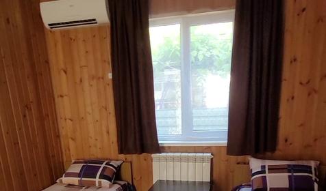 Двухместный