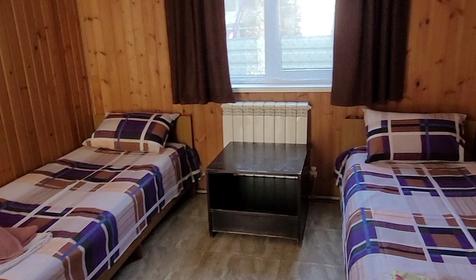 Двухместный