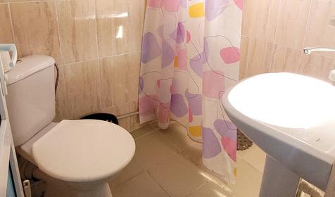 Трехместный