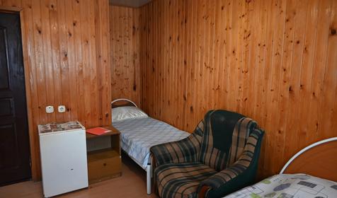 Четырехместный