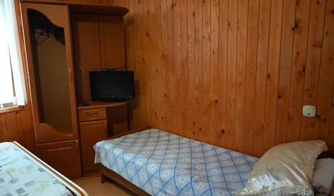 Четырехместный