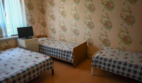 Четырехместный