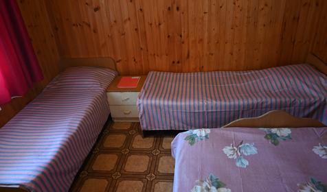 Четырехместный