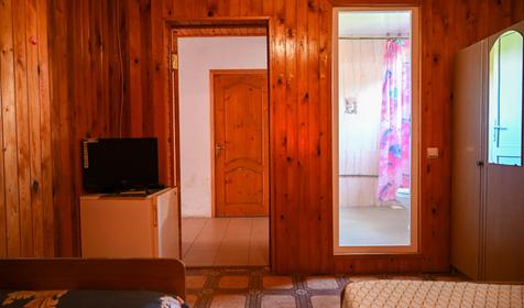 Четырехместный