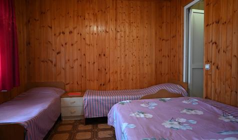 Четырехместный