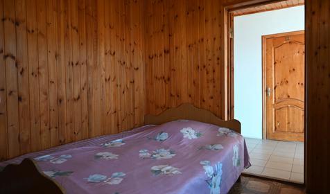 Четырехместный