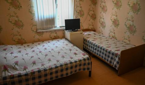 Четырехместный