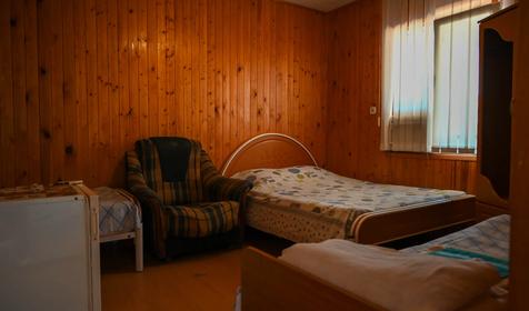 Четырехместный