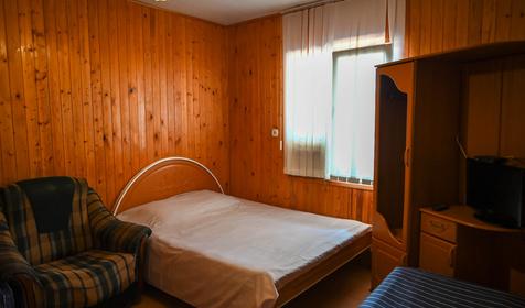 Четырехместный