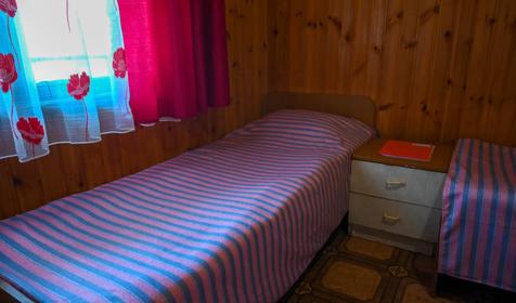 Четырехместный