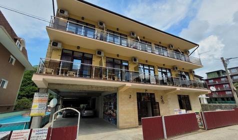 Южная рапсодия