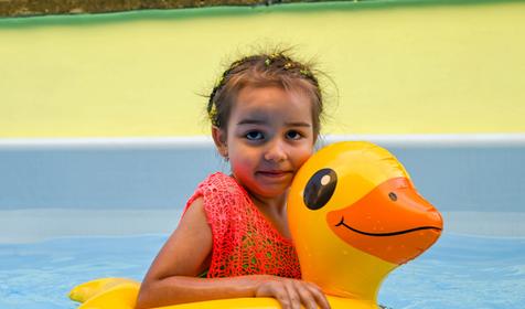 Южная рапсодия