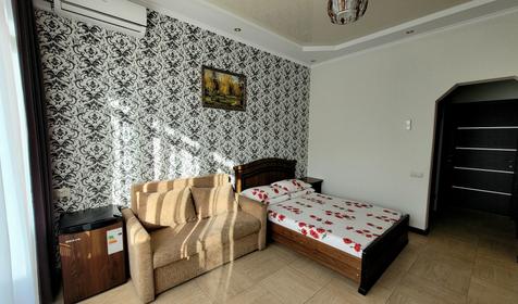 Стандарт двухместный