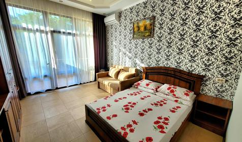 Стандарт двухместный