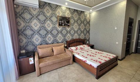 Стандарт двухместный