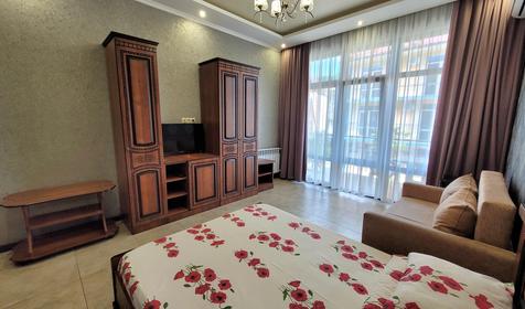 Стандарт двухместный