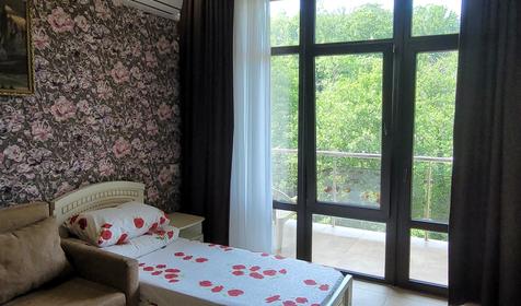 Стандарт четырехместный