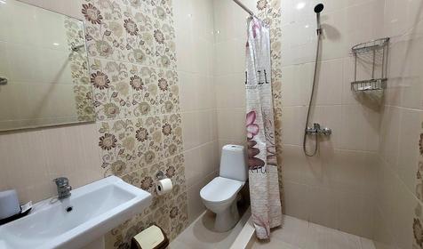 Стандарт четырехместный