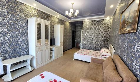 Стандарт четырехместный