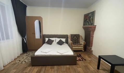 Эконом. Гостевой дом Звезда, Сочи, Аше