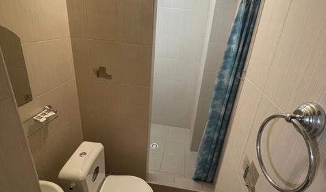 Эконом. Гостевой дом Звезда, Сочи, Аше