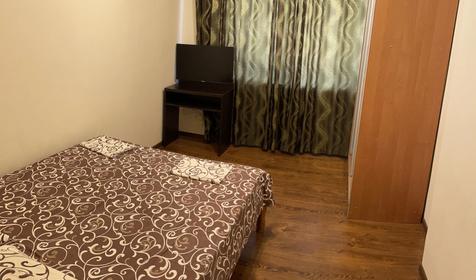 Эконом. Гостевой дом Звезда, Сочи, Аше