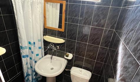 Эконом. Гостевой дом Звезда, Сочи, Аше