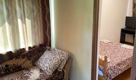 Эконом. Гостевой дом Звезда, Сочи, Аше