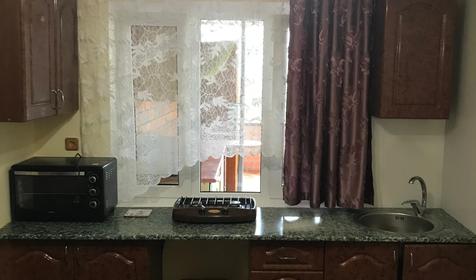 Эконом. Гостевой дом Звезда, Сочи, Аше