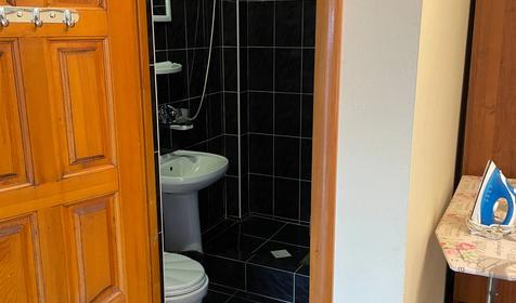 Эконом. Гостевой дом Звезда, Сочи, Аше