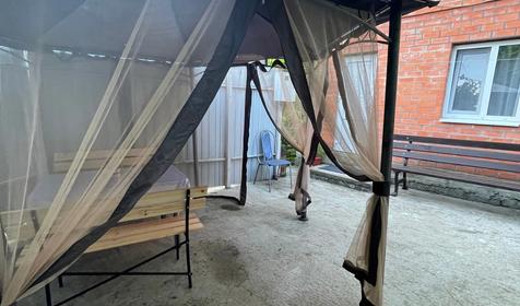 Гостевой дом Звезда, Сочи, Аше